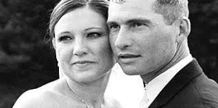 Congratulations Mr. & Mrs. Fox