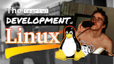 The Making of Linux: The World's First Open-Source Operating ...