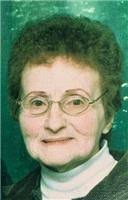 Edna Cole Obituary (1938