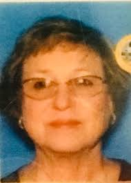 Edna Randall Turner Hill Obituary August 13, 2019