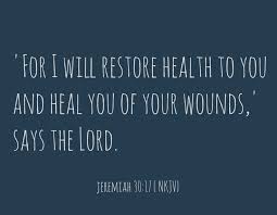 Yea, i will uphold thee with the right hand of my righteousness. Bible Verse About Health Oh My Kwento