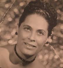 Evelyn Harris Obituary (2016)