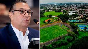 Limón busca solucionar deuda con la CCSS para jugar ante Alajuelense