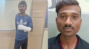 ऑस्ट्रेलियाई क्रिकेटर्स का यौन उत्पीड़न करने वाला 'आदतन अपराधी' है, हत्या,  लूट जैसे केस हैं