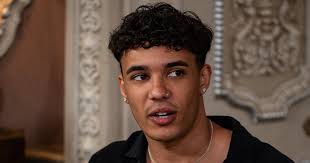 The Traitors star Livi reveals she's 'still apologising to Freddie' after  clashes