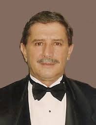 Obituary information for James DeMaio Jr.