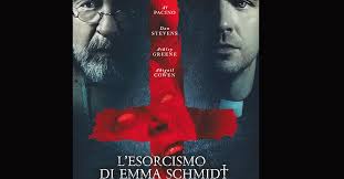 L'esorcismo di Emma Schmidt: Al Pacino nella clip del film