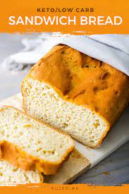 Sliced Keto Sandwich Bread Ruled Me Recipe Easy Keto Bread Recipe Ghee Recipe Best Keto Bread