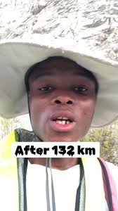 Gauta Bmx at Kok Mario Funeral