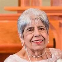 Obituary, Visitation & Funeral Information