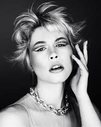 Elegance Unleashed: Marcus Giamattei's Striking New Hair Styles Collection 