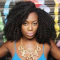 Womansplaining (Keith and The Girl)