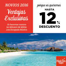 Maybe you would like to learn more about one of these? Oferta Halcon Viajes Centro Comercial Carrefour Gandia