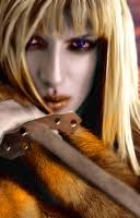 NWN Character: Keela Moonflower