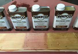 Check spelling or type a new query. Danish Oil Stains Seals Protects In One Easy Coat Ana White