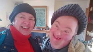 Carer shortage frustrates Stourbridge mum of disabled adult