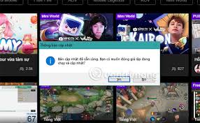 If you've been a fan of this game, you won't find a better. Quick Update Guide Tencent Gaming Buddy