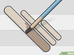 Beautiful large wooden stable and yard to hold a treasured christmas nativity scene, lit from above. Simple Ways To Build A Nativity Stable 13 Steps With Pictures