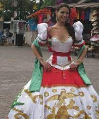 Mexican Wedding Dress Mexican Dresses Mexican Wedding Dress Mexican Fashion