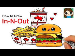 We did not find results for: How To Draw A Burger Combo In N Out Youtube Cute Food Drawings Cute Easy Drawings Cute Drawings