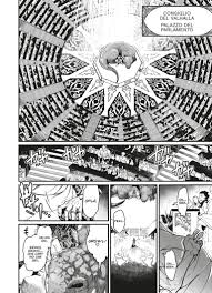 Shuumatsu no walküre (ita) ita. Record Of Ragnarok La Recensione Del Primo Volume