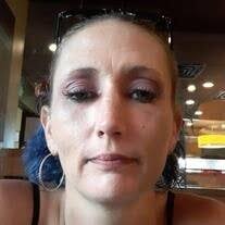 Desirae Leona Henderson Jones Obituary