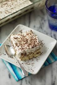 Pie and cheesecake were among the most popular dessert courses ordered in u.s. Chocolate Pave Chocolate Trifle Dessert Recipes Brazilian Chocolate