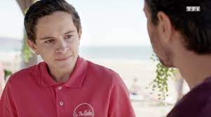 Demain nous appartient & ici tout commence. Demain Nous Appartient Spoiler Un Job D Ete Pour Timothee Video Stars Actu