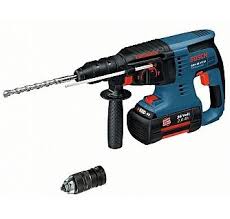 Bosch Gbh 36 Vf Li Cordless Sds Rotary Hammer Drill 36v Li Ion 499 00 Bosch Drill Cordless Drill Reviews