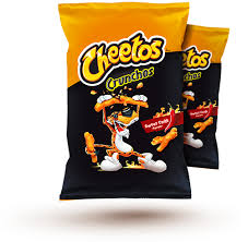 Check spelling or type a new query. Cheetos Ketchup Chrupki Kukurydziane O Smaku Ketchupowym Mais Chips M
