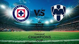 Cruz Azul vs. Monterrey en octavos de final de Concachampions 2026 EN VIVO HOY: ¿A qué hora ver el partido?