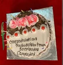 Birthday Cake For Himanshi Celebration Cake Celebration Cakes Cake Birthday Cake