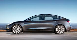 Tesla S Model 3 Has A Range Of 310 Miles Epa Confirms Tesla Model Tesla Car