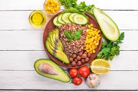 Nutrition Plus - Foods as Medicine: Functional Foods and Superfoods | College of Agriculture & Natural Resources at UMD