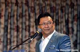Born 24 november 1965) is a malaysian politician. On Twitter Rahman Dahlan Tells Bankers Not To Jitter The Market The Edge Markets