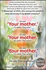 40+ beautiful islamic quotes about love; 50 Islamic Quotes About Mothers Their Status In Islam
