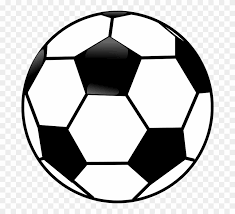 Vector soccer ball clip art free free vector for free. Football Clip Art Free Printable Clipart Images Bola De Futebol Vetor Png Transparent Png 11067 Pinclipart