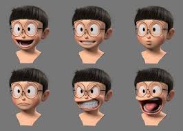 Berandabahan mentahan fotokumpulan bahan mentahan buat edit foto. 91 Mentahan Kepala Kartun Png Cikimm Com