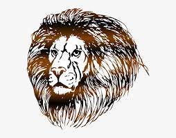 Free Free 350 Lion Svg Clipart SVG PNG EPS DXF File