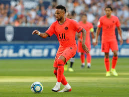 Bayern didn't go down without a fight, and laid siege on navas' goal late on, but they just couldn't find the decisive strike. Result Neymar To The Rescue Again For Paris Saint Germain Sports Mole
