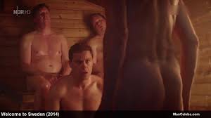 男明星claes mansson裸体性感视频| xHamster