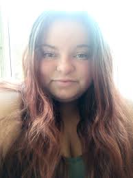 jwilly92191 shows off her chaotic side with a Jinx split dye 😍💙  https://arcticfoxhaircolor.visitlink.me/T7uka8