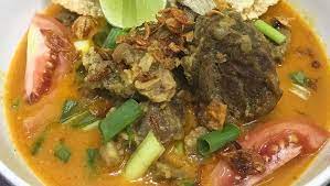 Resep Soto Tangkar Sederhana Cukup 4 Langkah Saja