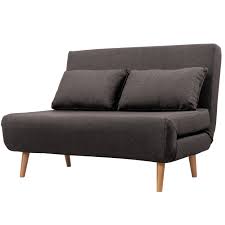 Check spelling or type a new query. Canape Lit Paul 2 Places Gris Fonce