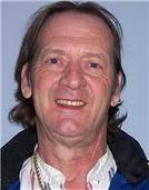 Terence Huggins Obituary (2013)