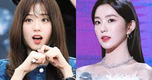 While we receive compensation when you click links to partners, they do not influe. Here Are K Pop S Top 10 Female Visuals According To Korea S Strict Beauty Standard Kpopstarz