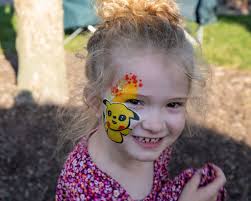 Join us at Fall Fest tomorrow for a full day of fun! Saturday, September 20 