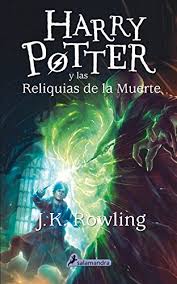 Para debilitar al enemigo, el joven mago cuenta con la ayuda de un viejo libro de pociones perteneciente a. Download Harry Potter Rustica 7 Y Las Reliquias De La Muerte Pdf Gethinives