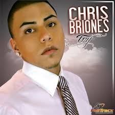 Chris briones