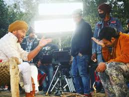 Check spelling or type a new query. Photo Pratik Gandhi Caught Busy On The Set Of Atithi Bhooto Bhava With None Other Than Jaggu Dada Gujarati Movie News Times Of India